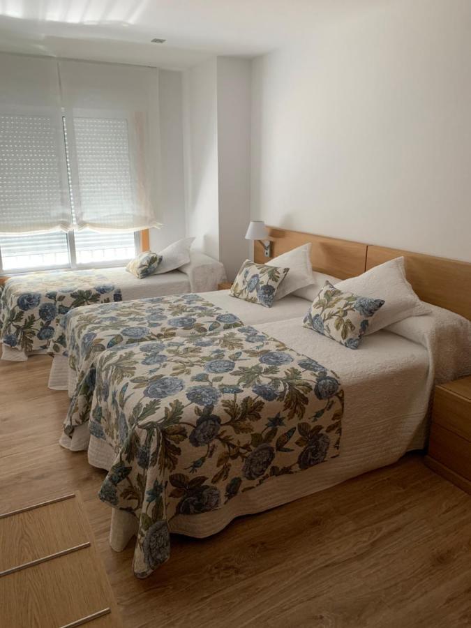 Apartamentos Do Mar O Grove Luaran gambar